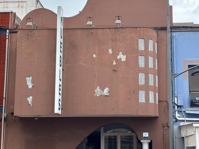 Local Comercial en alquiler en Pamis, la Marina Alta