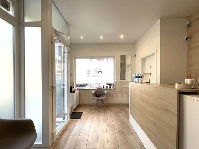 Local Comercial en alquiler en Pamis, la Marina Alta