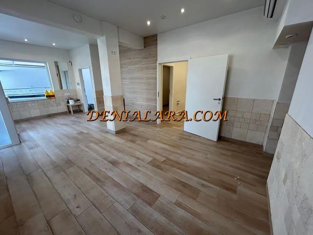 Local Comercial en alquiler en Pamis, la Marina Alta