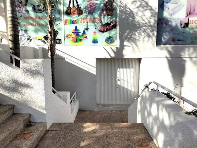 Local Comercial en alquiler en Ondara