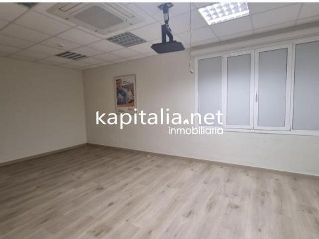 Local Comercial en alquiler en la Vall d'Albaida, Valencia