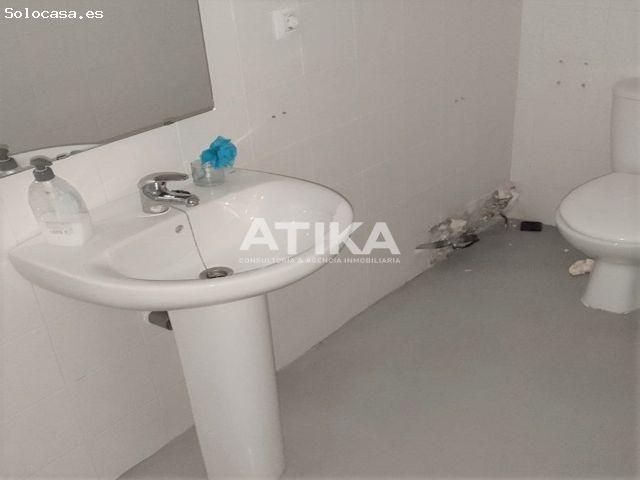 Local Comercial en alquiler en la Vall d'Albaida, Valencia