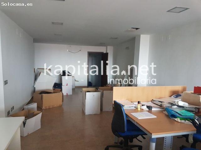 Local Comercial en alquiler en la Vall d'Albaida, Valencia