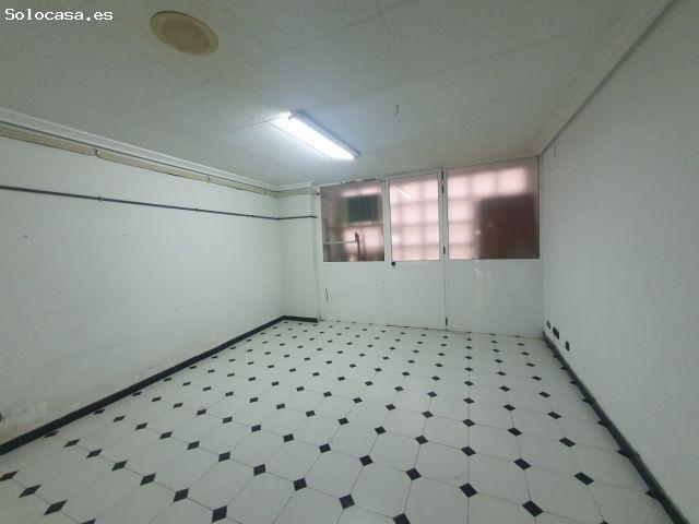 Local Comercial en alquiler en la Vall d'Albaida, Valencia