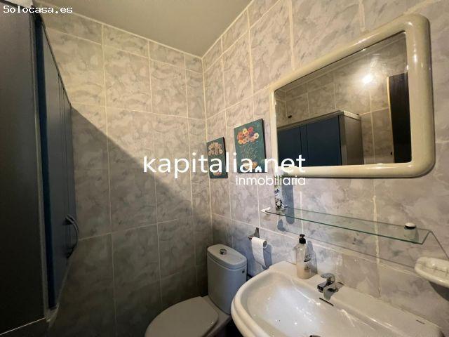 Local Comercial en alquiler en la Vall d'Albaida, Valencia