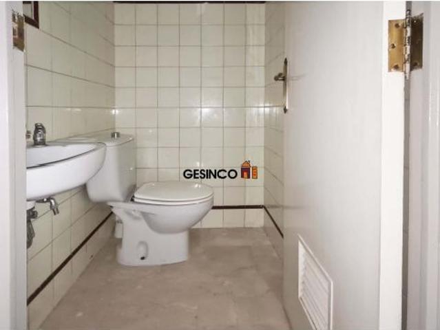 Local Comercial en alquiler en la Vall d'Albaida, Valencia