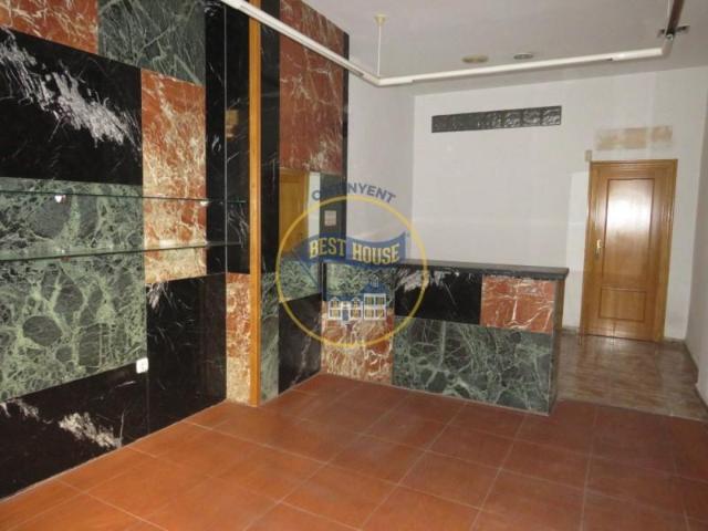 Local Comercial en alquiler en Ontinyent