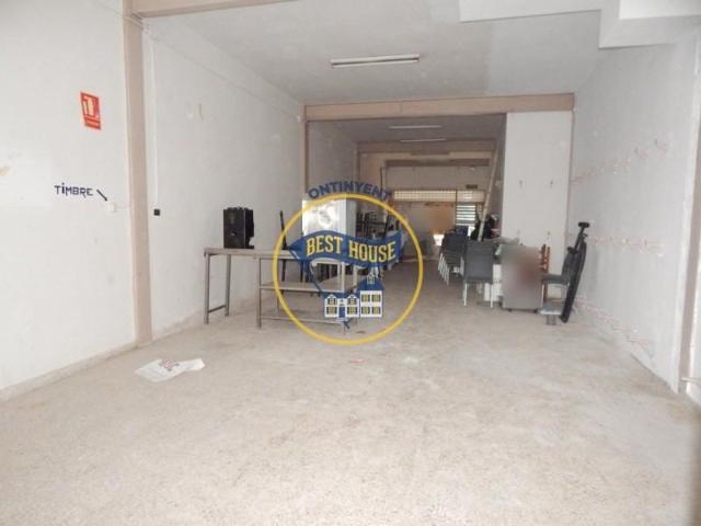 Local Comercial en alquiler en Ontinyent