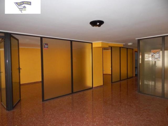 Local Comercial en alquiler en Ontinyent