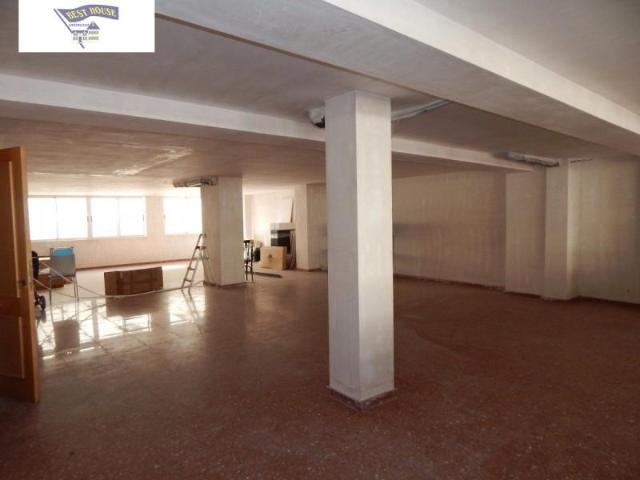 Local Comercial en alquiler en Ontinyent
