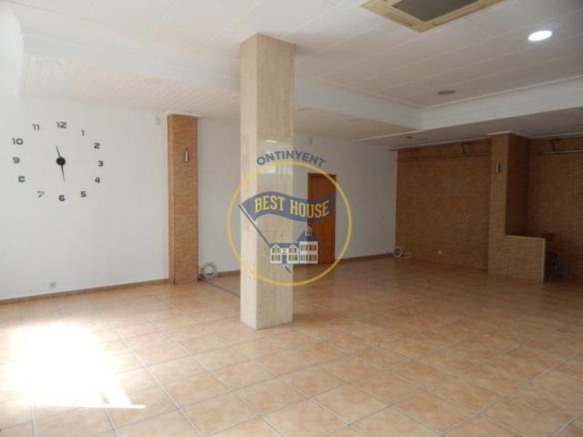 Local Comercial en alquiler en Ontinyent