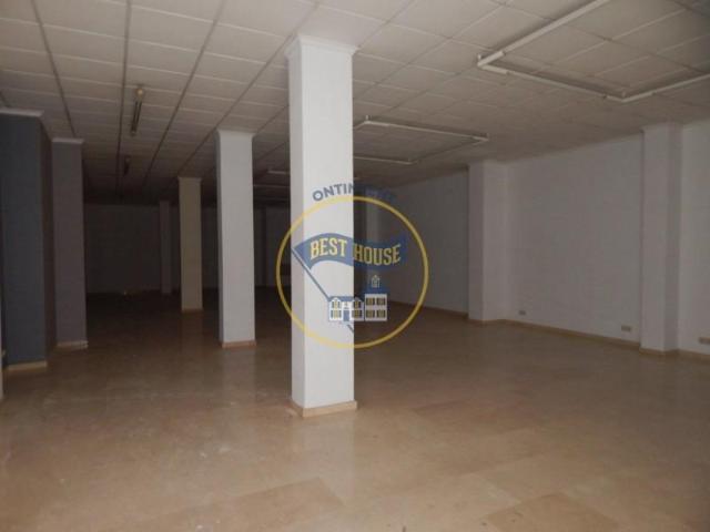 Local Comercial en alquiler en Ontinyent