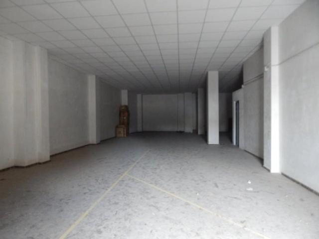 Local Comercial en alquiler en Ontinyent