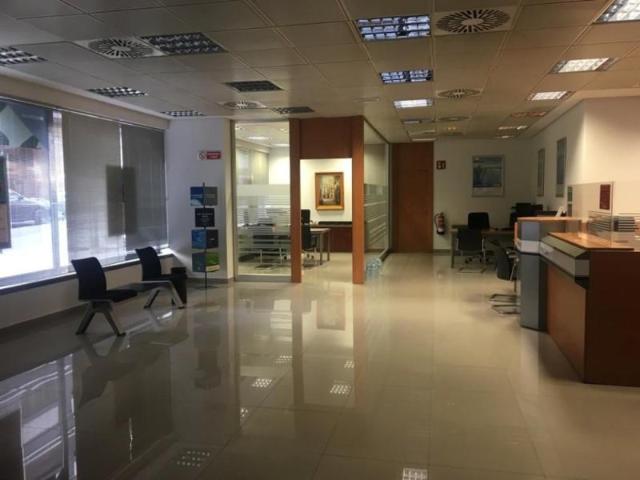 Local Comercial en alquiler en Ontinyent