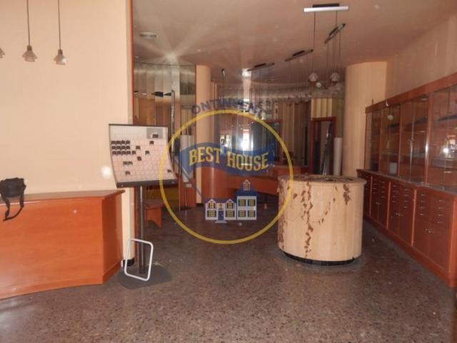 Local Comercial en alquiler en Ontinyent