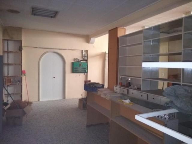 Local Comercial en alquiler en Ontinyent