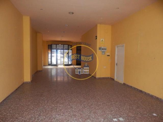Local Comercial en alquiler en Ontinyent