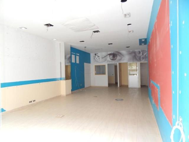 Local Comercial en alquiler en Ontinyent