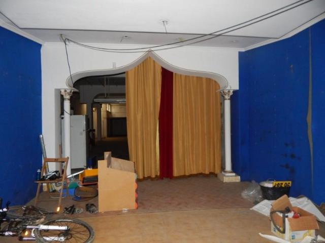 Local Comercial en alquiler en Ontinyent