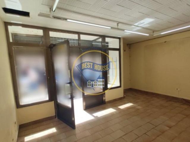 Local Comercial en alquiler en Ontinyent