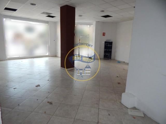 Local Comercial en alquiler en Ontinyent