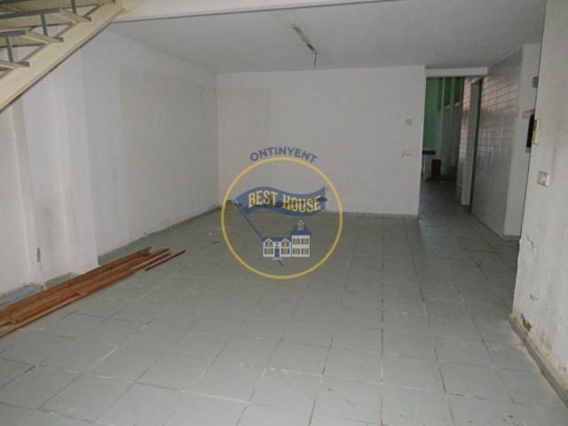 Local Comercial en alquiler en Ontinyent