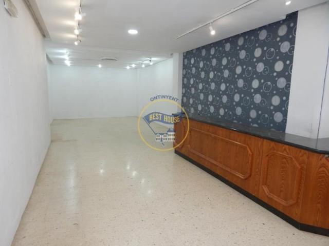 Local Comercial en alquiler en Ontinyent