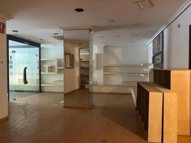 Local Comercial en alquiler en Ontinyent Local Comercial en alquiler en Ontinyent
