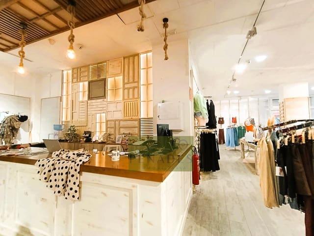 Local Comercial en alquiler en la Vall d'Albaida, Valencia