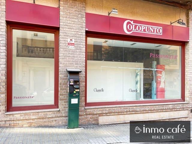 Local Comercial en alquiler en la Vall d'Albaida, Valencia