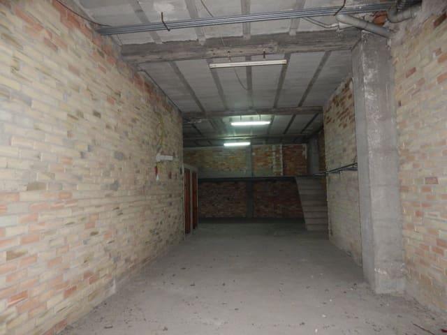 Local Comercial en alquiler en la Vall d'Albaida, Valencia