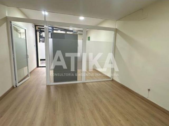Local Comercial en alquiler en la Vall d'Albaida, Valencia