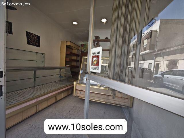 Local Comercial en alquiler en el Baix Segura / La Vega Baja, Valencia