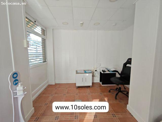 Local Comercial en alquiler en Orihuela
