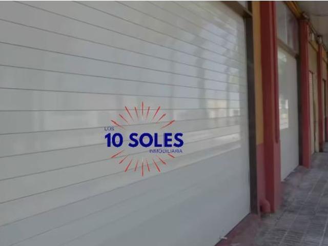 Local Comercial en alquiler en Orihuela