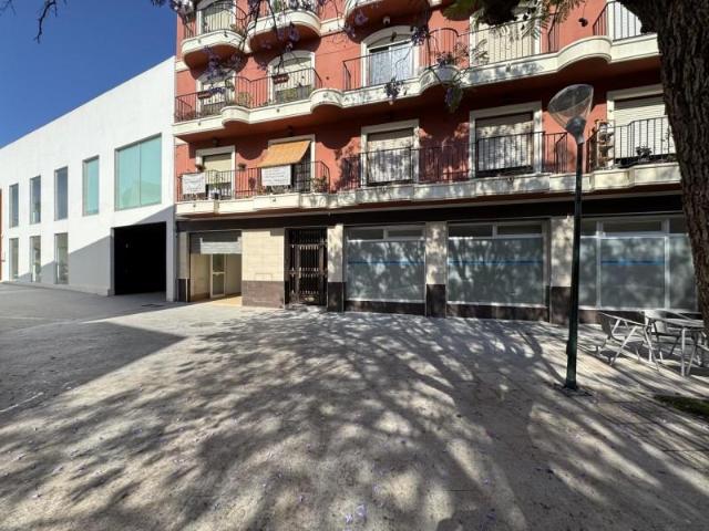 Local Comercial en alquiler en Orihuela, Las Espeñetas