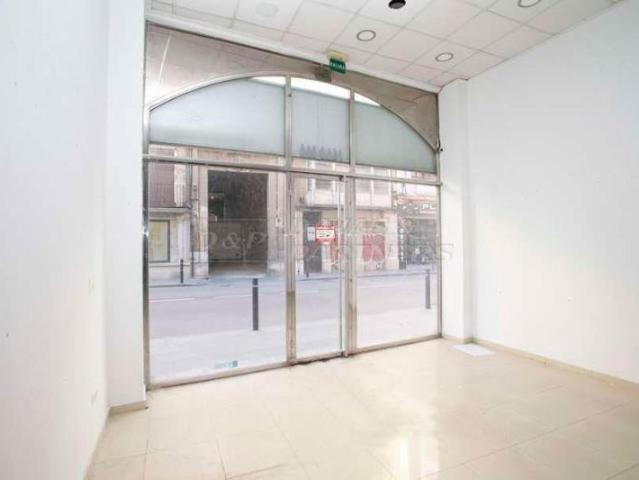 Local Comercial en alquiler en el Baix Segura / La Vega Baja, Valencia