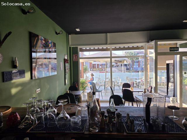 Local Comercial en alquiler en Villa Martín, el Baix Segura / La Vega Baja