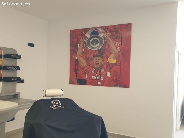 Local Comercial en alquiler en Urbanización La Zenia II, el Baix Segura / La Vega Baja