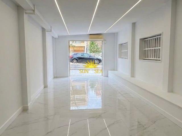 Local Comercial en alquiler en Urbanización La Zenia II, el Baix Segura / La Vega Baja
