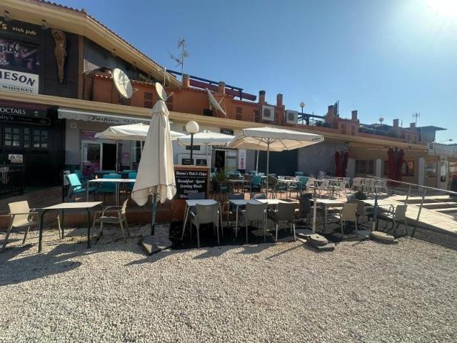 Local Comercial en alquiler en Orihuela