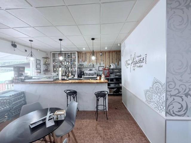 Local Comercial en alquiler en Orihuela