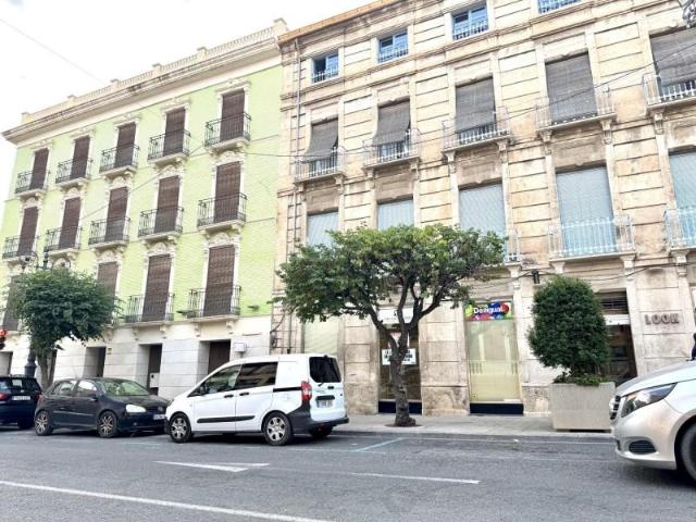 Local Comercial en alquiler en Orihuela