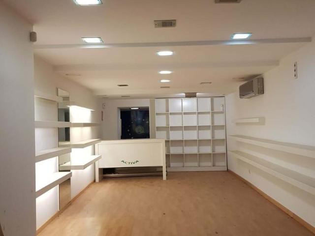Local Comercial en alquiler en Orihuela