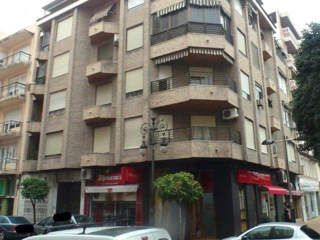 Local Comercial en alquiler en el Baix Segura / La Vega Baja, Valencia