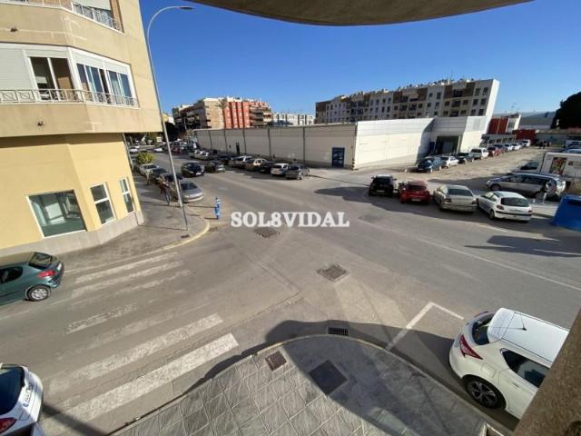 Local Comercial en alquiler en Barrio de la Ascensión, el Baix Segura / La Vega Baja