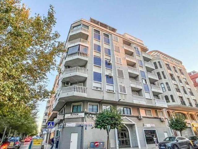 Local Comercial en alquiler en Severo Ochoa, el Baix Segura / La Vega Baja