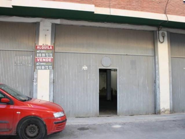 Local Comercial en alquiler en Josefina Manresa, Orihuela