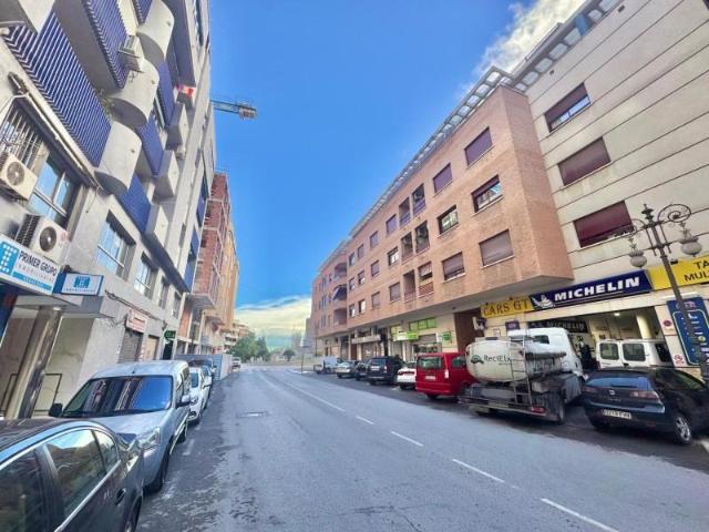 Local Comercial en alquiler en Las Monserratinas, el Baix Segura / La Vega Baja