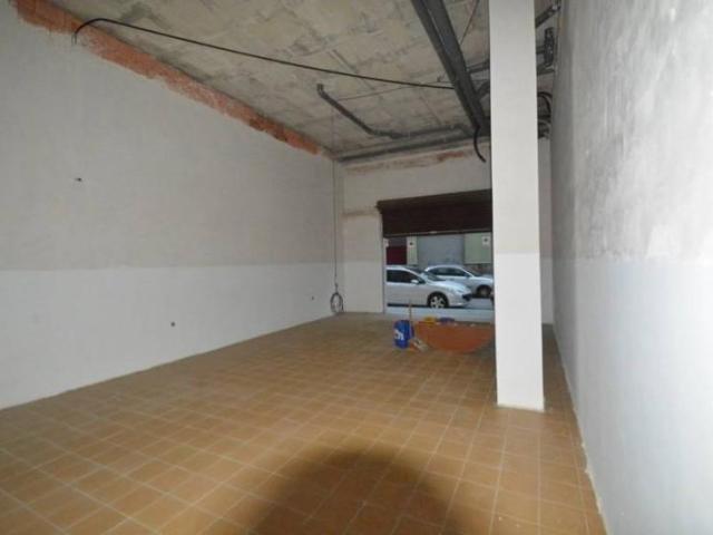 Local Comercial en alquiler en Josefina Manresa, el Baix Segura / La Vega Baja